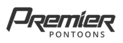 Premier Pontoons Logo