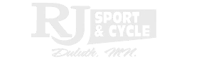 Rj Sport & Cycle Logo
