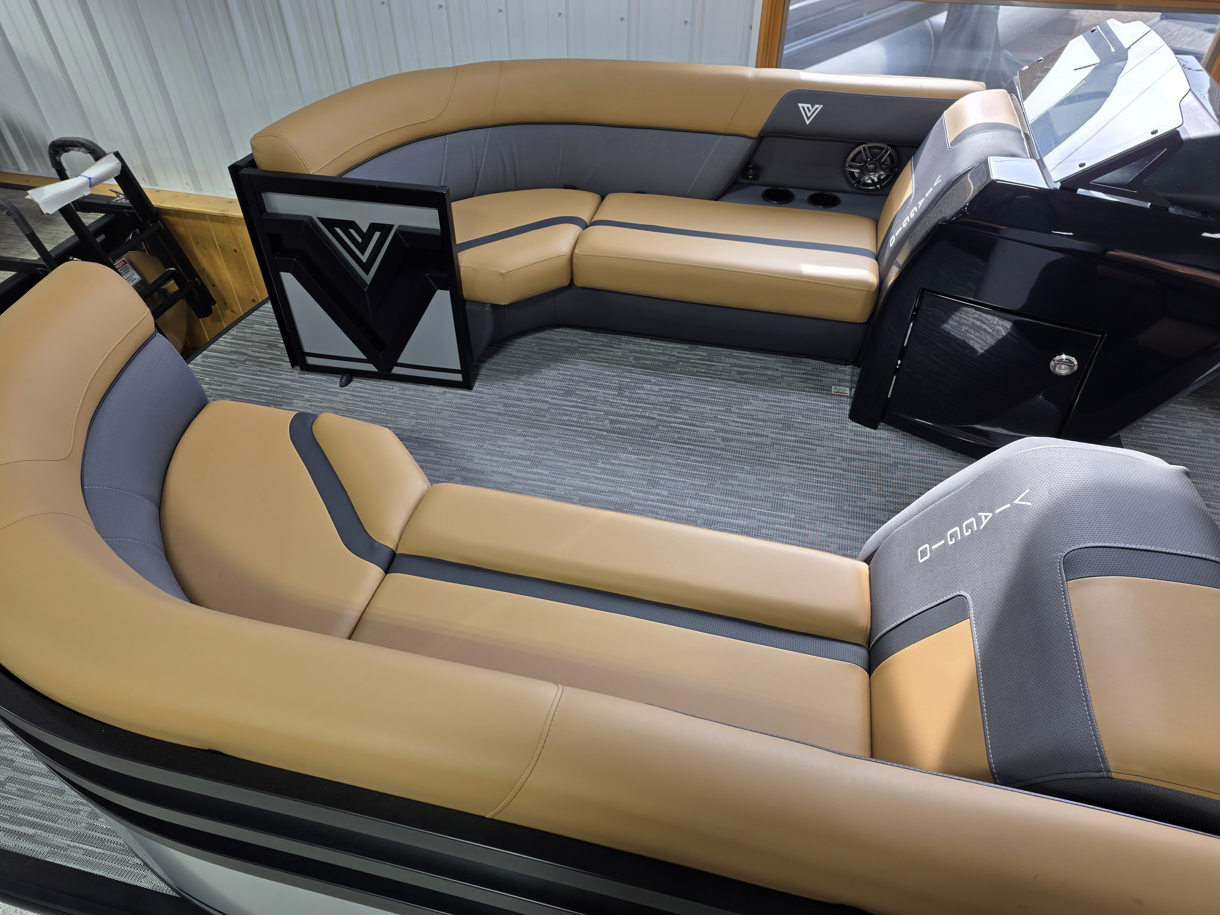2026 VIAGGIO X22Q X PONTOON
