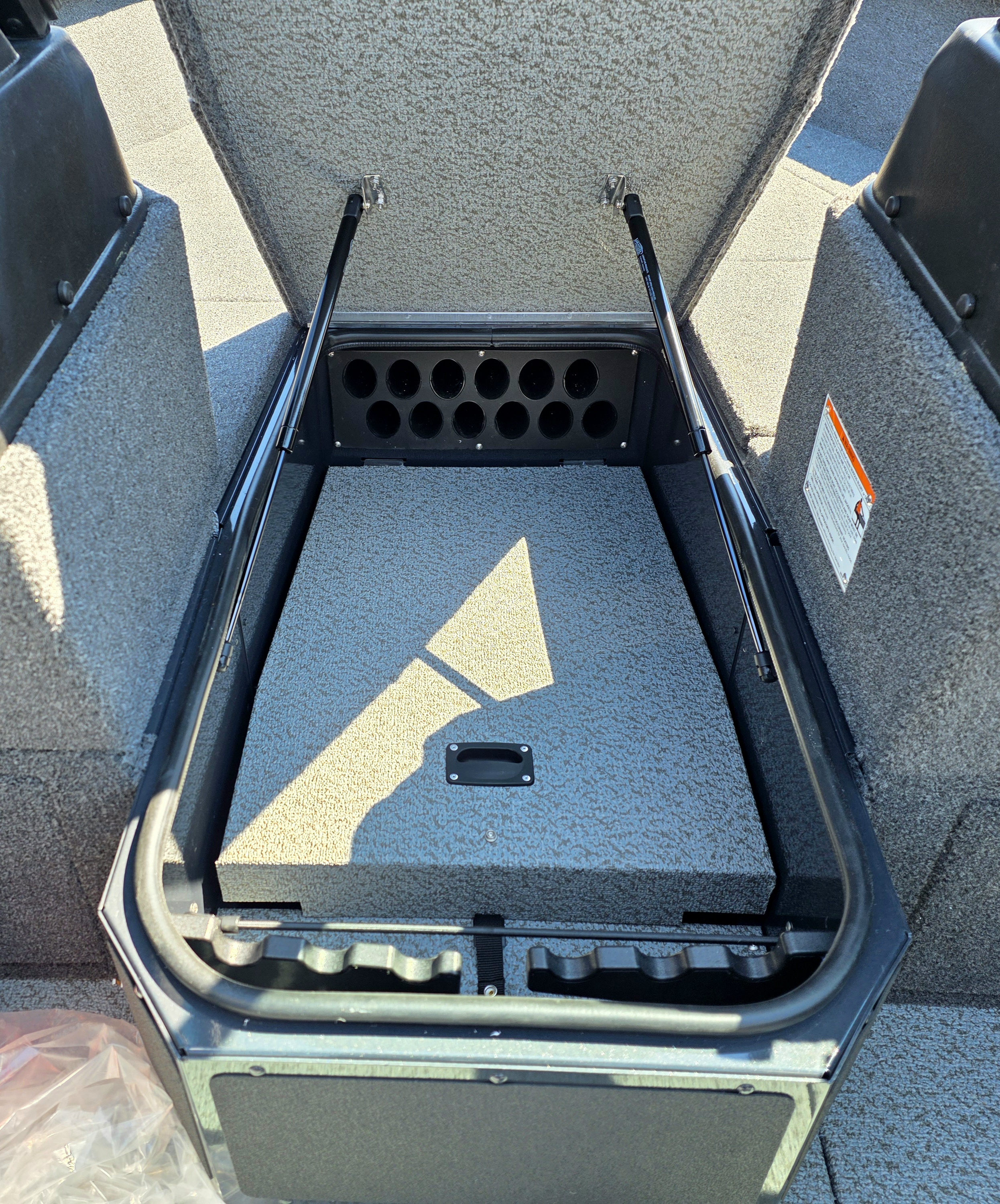 2026 LUND 1775 IMPACT XS BOAT