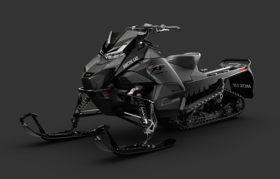 2027 ARCTIC CAT XF 858 SP 1.75 SNOWMOBILE