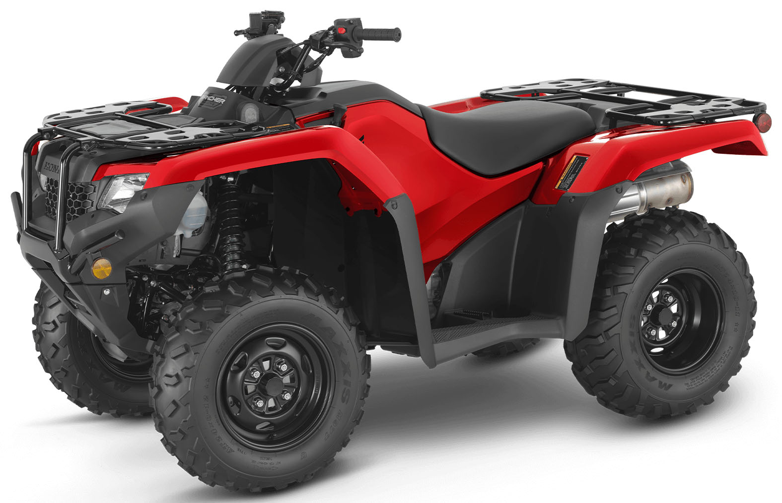 2027 HONDA TRX420FM1V ATV