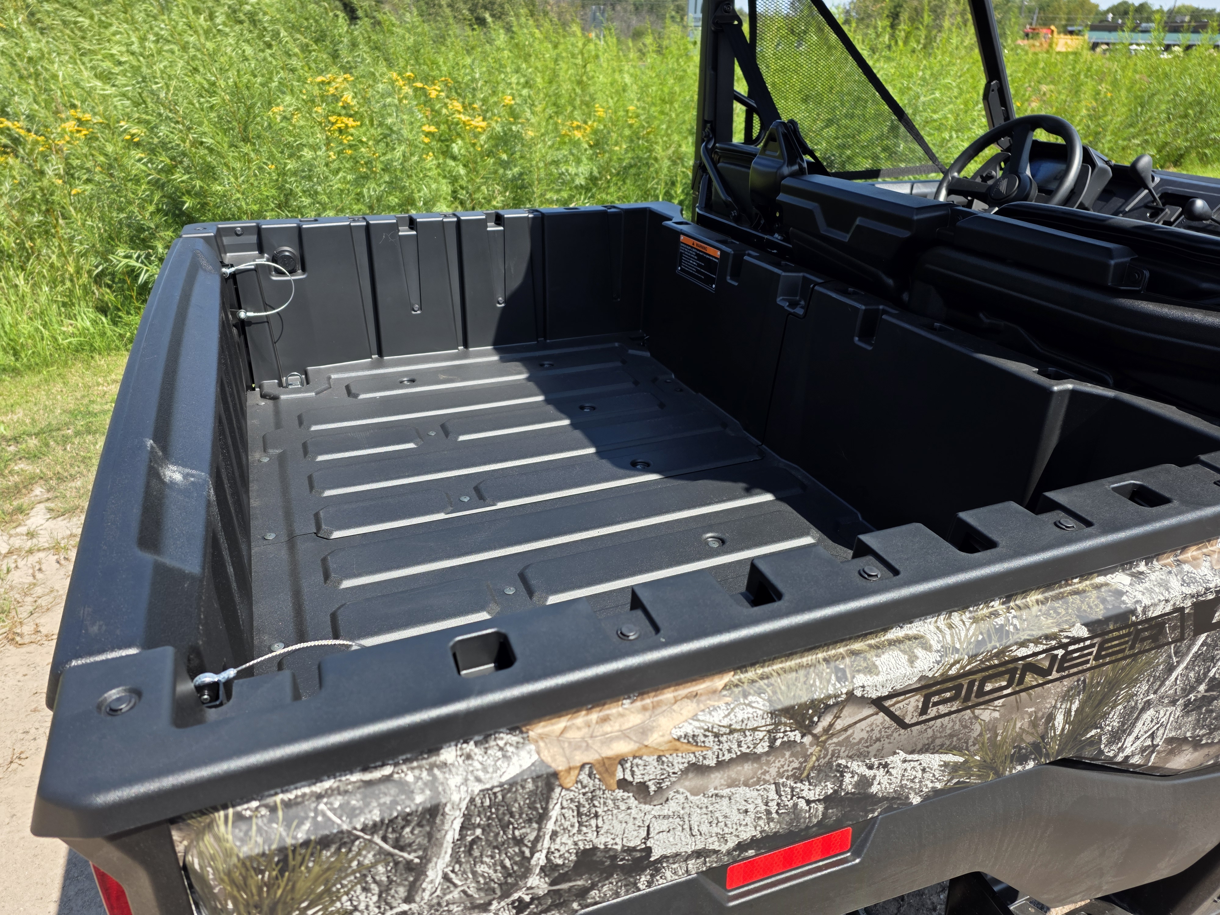 2026 HONDA SXS10M3DT UTV