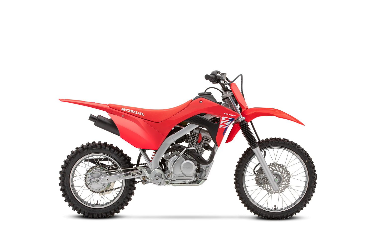 2027 HONDA CRF125FV DIRT BIKE