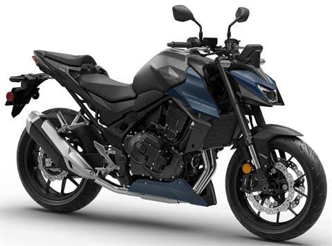 2026 HONDA CB750ACT MOTORCYCLE
