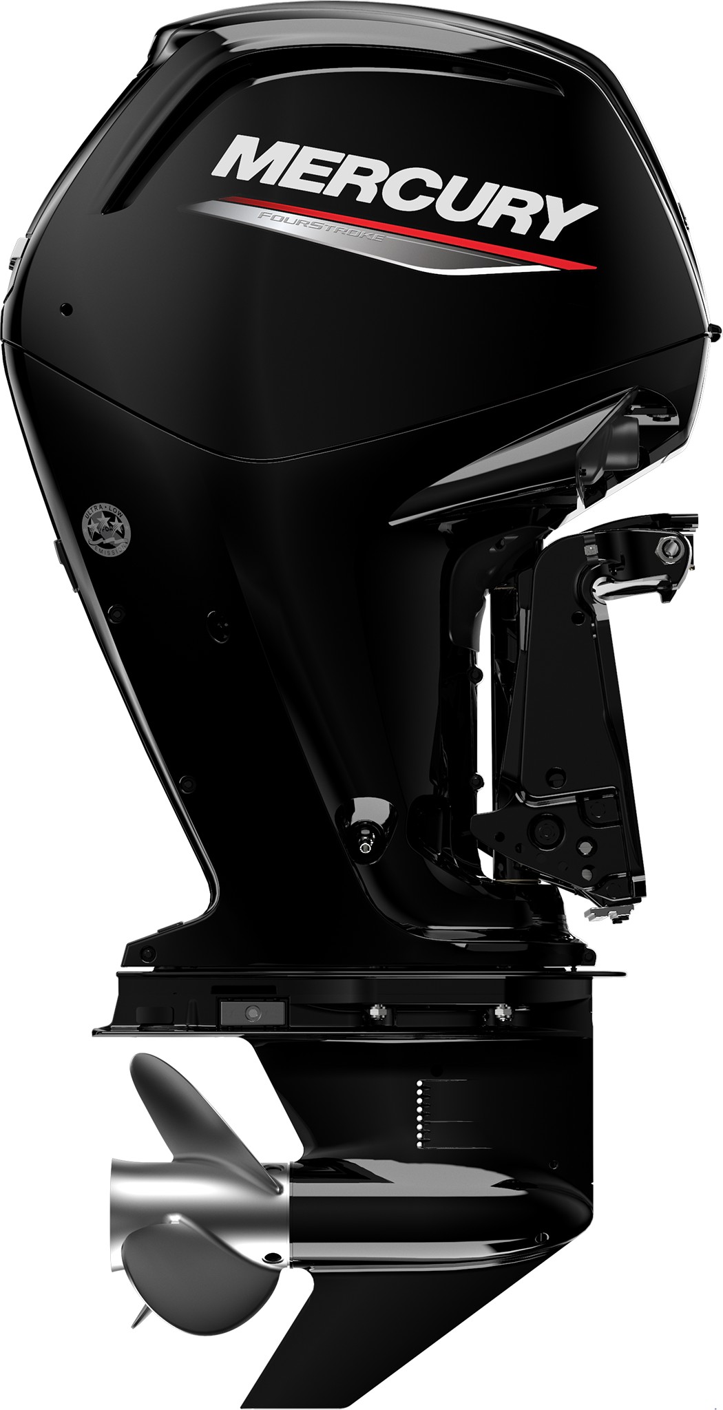 2027 MERCURY MARINE 90ELPT 4S OUTBOARD