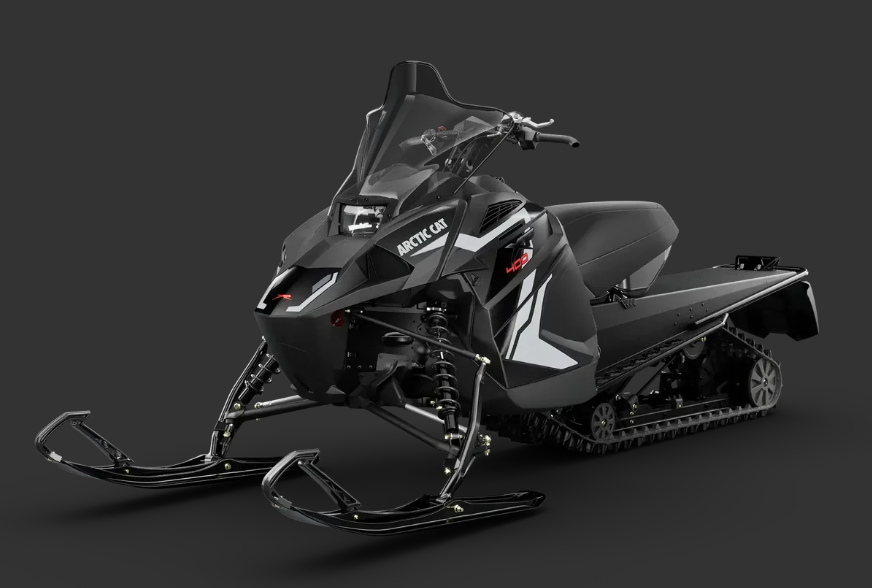 2027 ARCTIC CAT 400 XF ATV