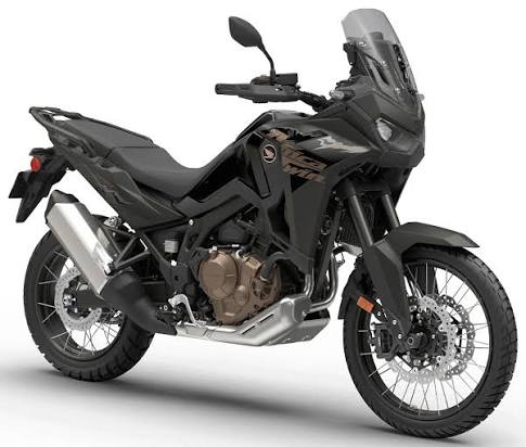 2026 HONDA CRF1100LDT MOTORCYCLE