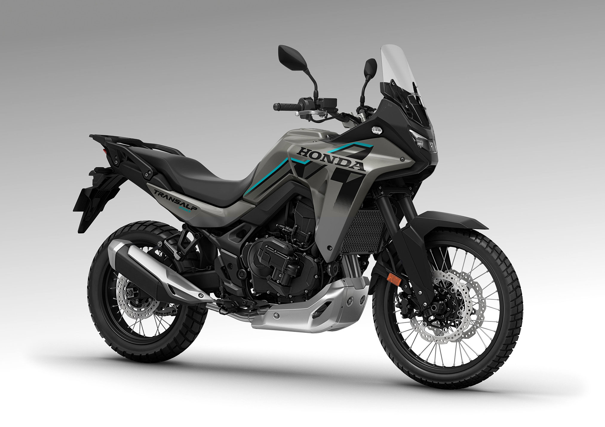 2026 Honda XL750CT — photo 1 of 1
