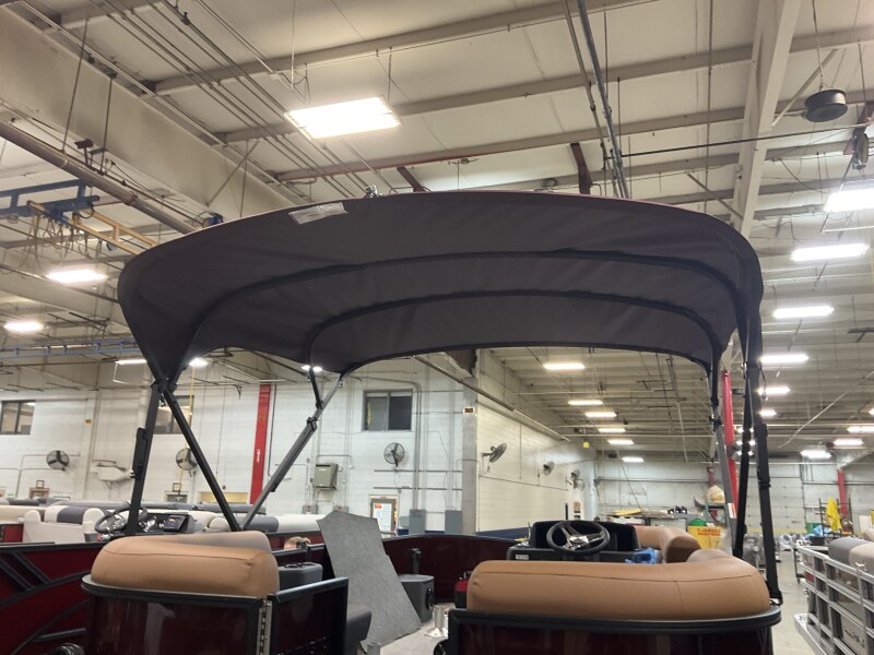 2026 BENNINGTON 21SSRSF PONTOON
