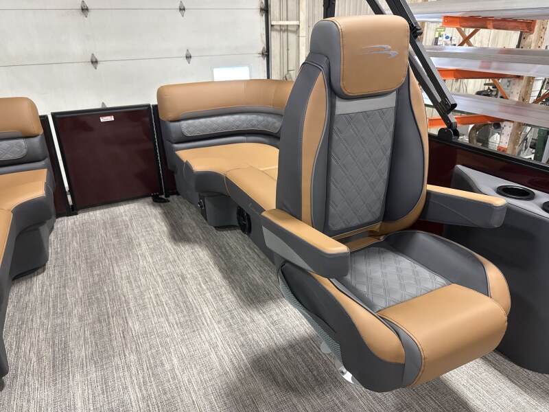 2026 BENNINGTON 21SSRSF PONTOON