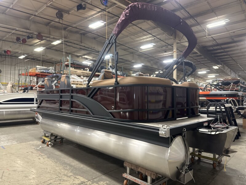 2026 BENNINGTON 21SSRSF PONTOON
