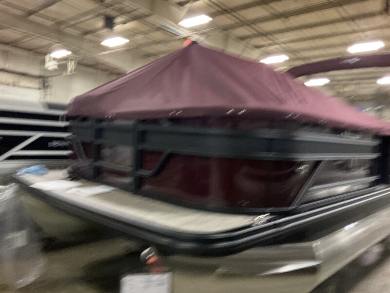 2026 BENNINGTON 21SSRSF PONTOON