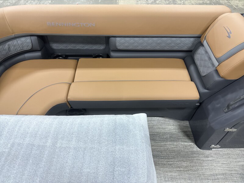 2026 BENNINGTON 21SSRSF PONTOON