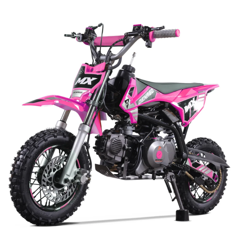 2026 DENAGO MX DIRT BIKE