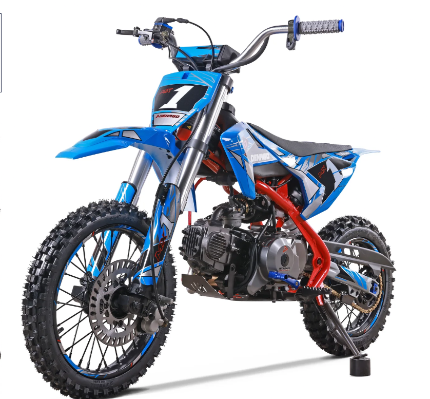 2026 DENAGO MX-1 DIRT BIKE