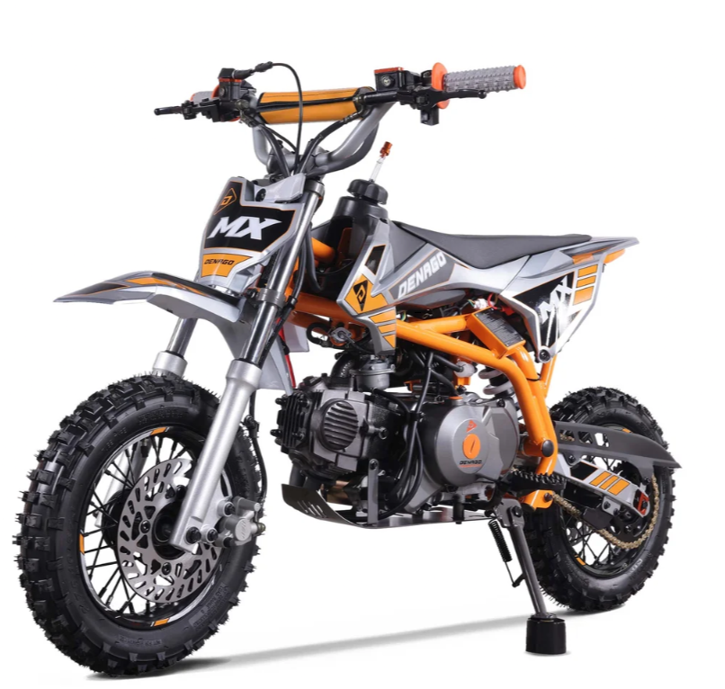 2026 DENAGO MX DIRT BIKE
