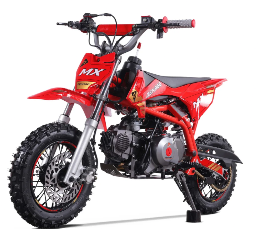 2026 DENAGO MX DIRT BIKE