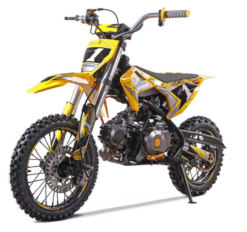 2026 DENAGO MX-1 DIRT BIKE