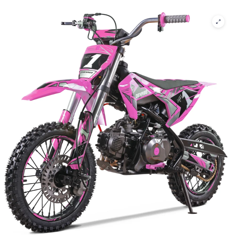 2026 DENAGO MX-1 DIRT BIKE