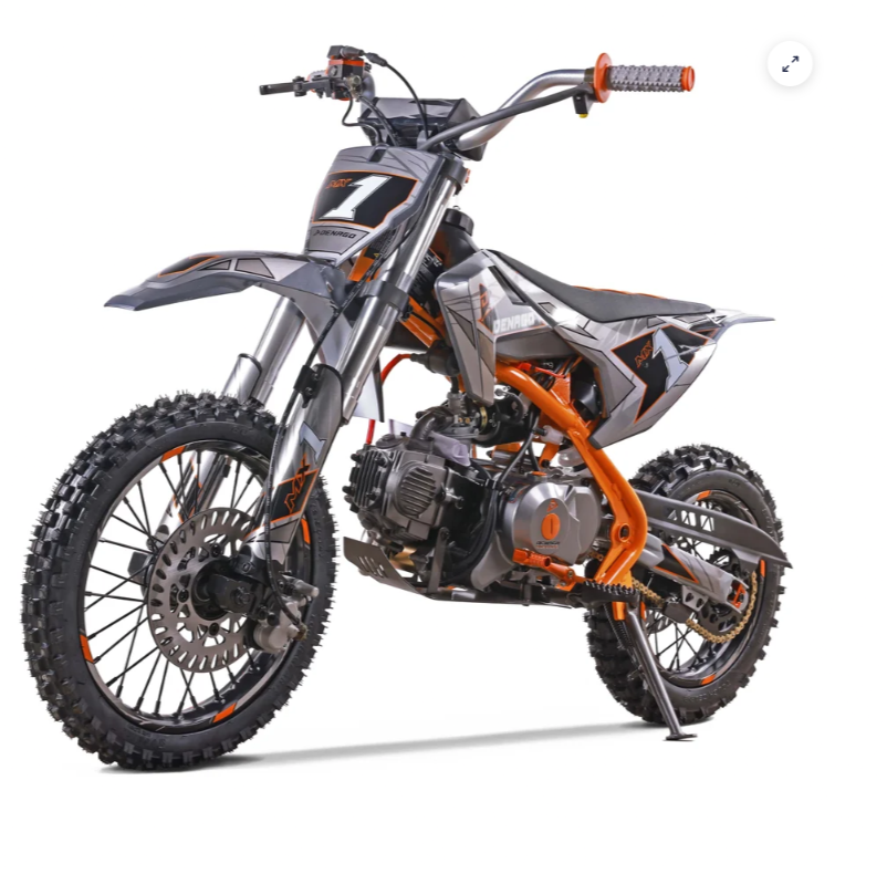 2026 DENAGO MX-1 DIRT BIKE