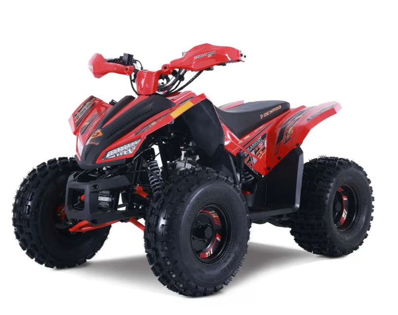 2026 DENAGO TRAILHAWK 10FI ATV