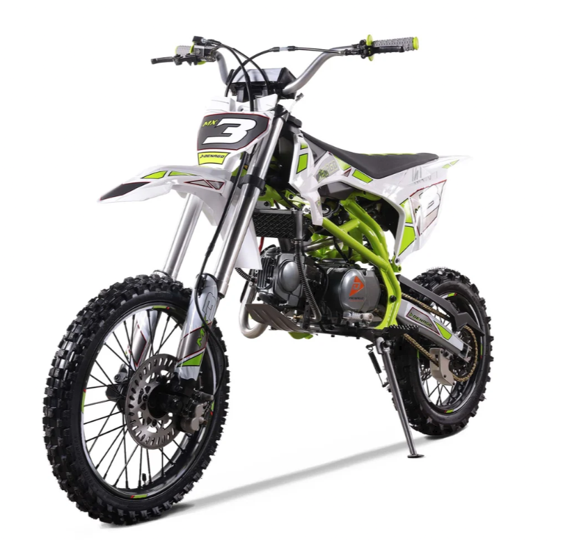 2026 DENAGO MX-3 DIRT BIKE