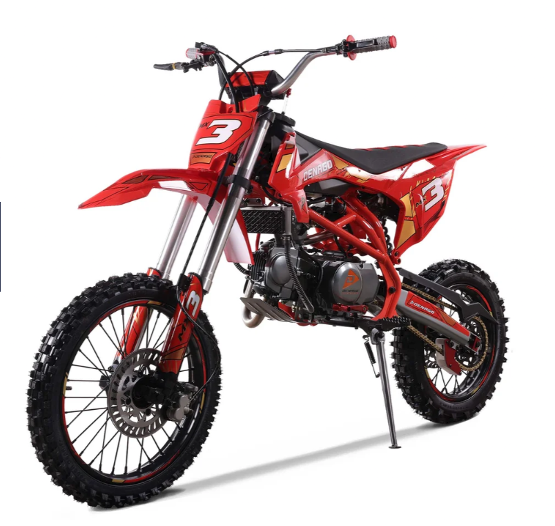 2026 DENAGO MX-3 DIRT BIKE