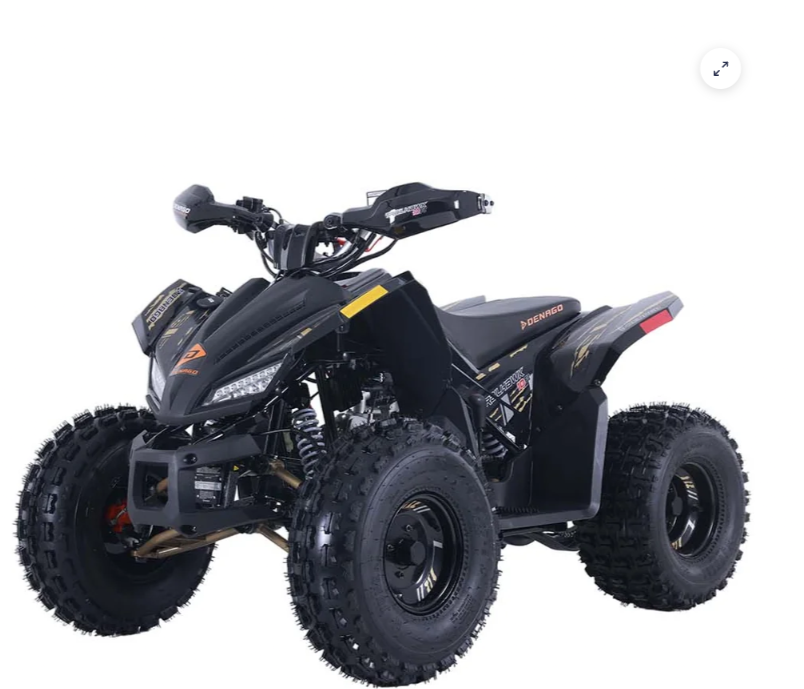 2026 DENAGO TRAILHAWK 10FI ATV