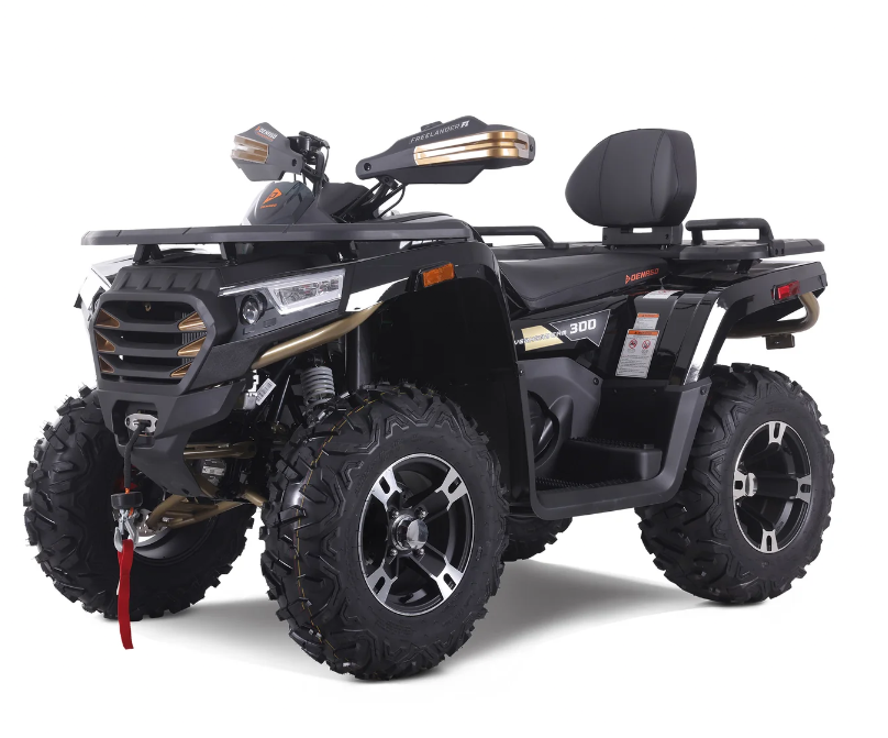2026 DENAGO FREELANDER 300FI ATV