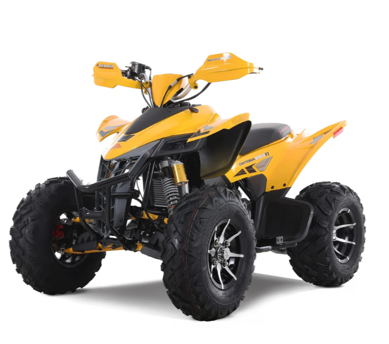 2026 DENAGO DAYTONA 250FI ATV