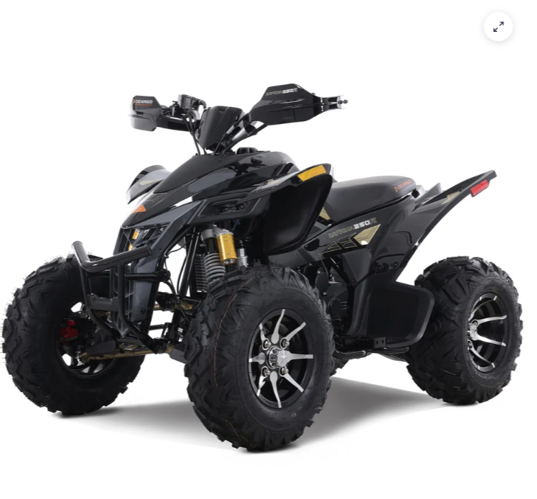 2026 DENAGO DAYTONA 250FI ATV