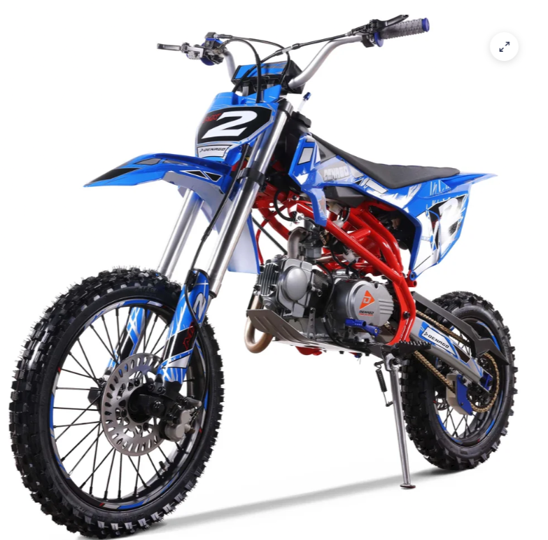 2026 DENAGO MX-2 DIRT BIKE