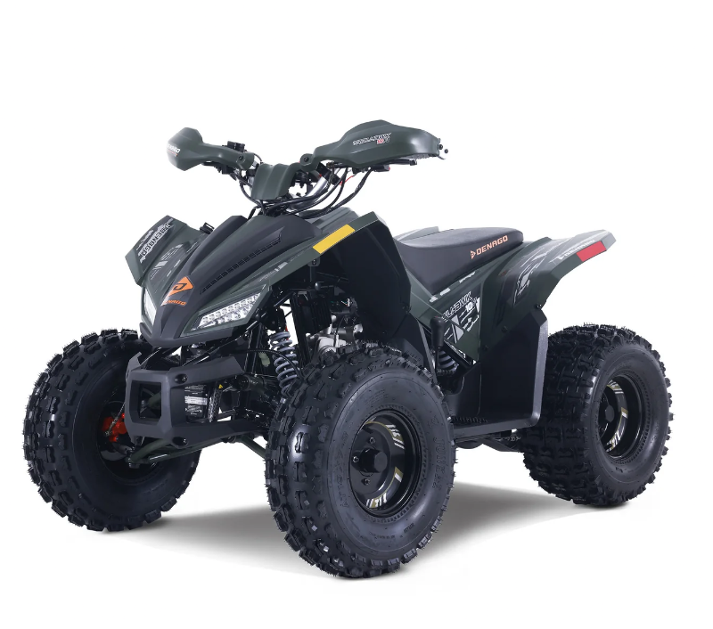 2026 DENAGO TRAILHAWK 10FI ATV