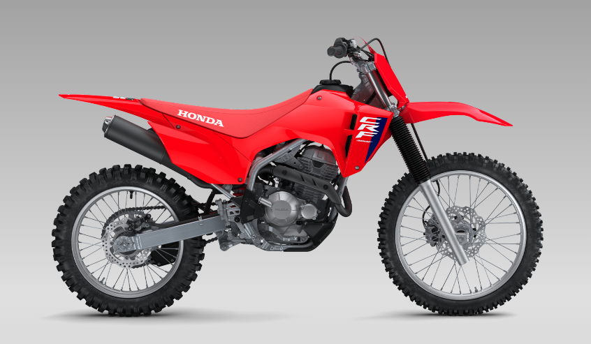 2026 HONDA CRF300FT DIRT BIKE